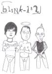 blink 182